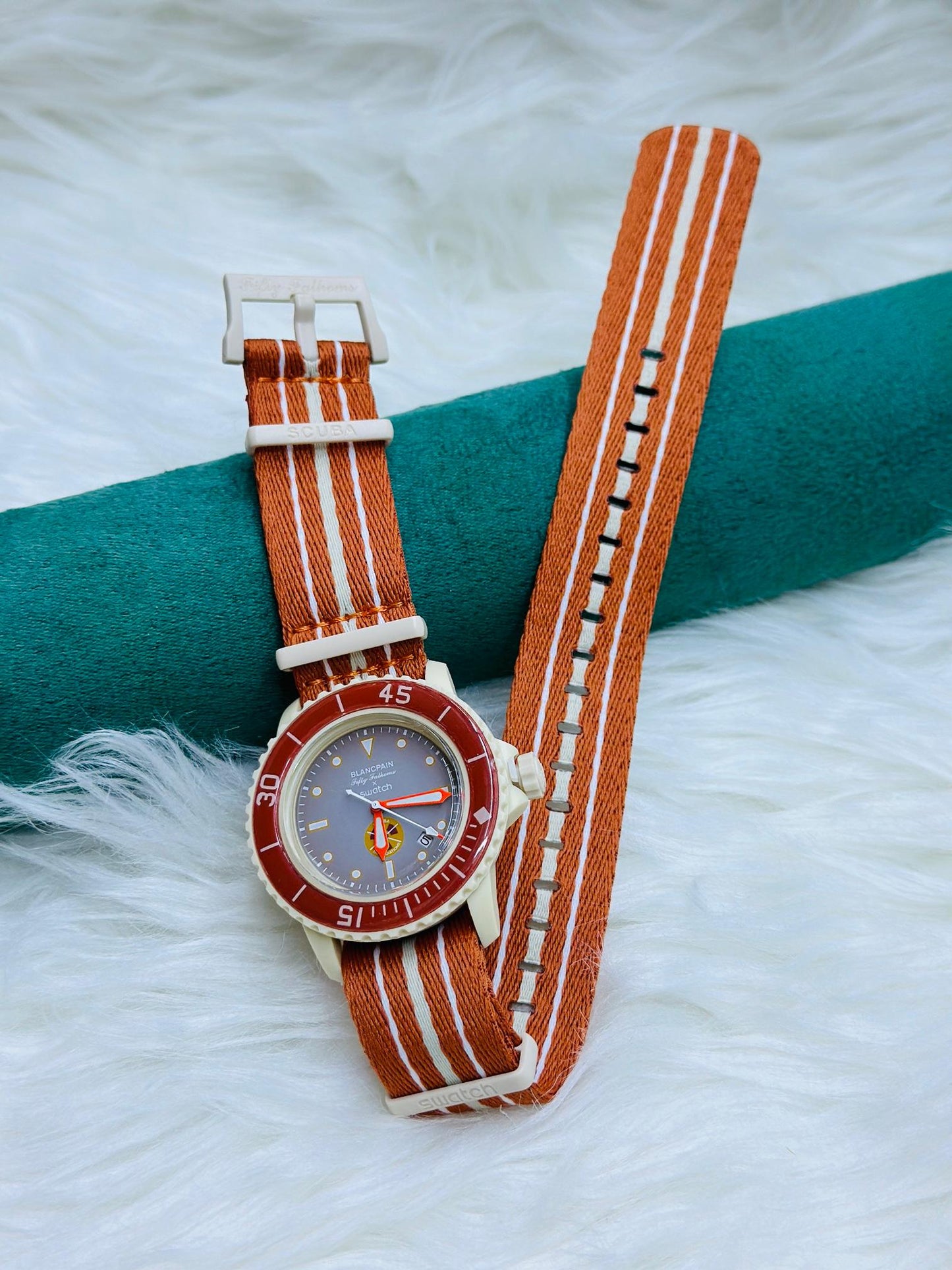 Swarch Wrist Watch – Elegant Swiss Quartz Timepiece for Men & Women - Infinitygallery.store