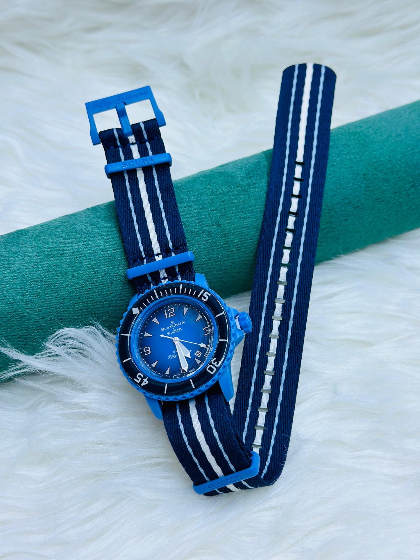 Swarch Wrist Watch – Elegant Swiss Quartz Timepiece for Men & Women - Infinitygallery.store