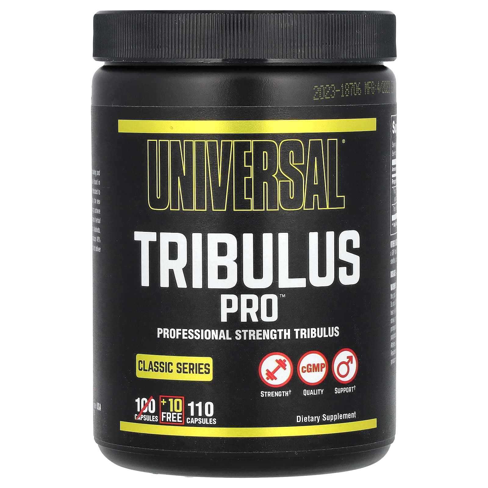 Universal- Tribulus Pro (Original) - Infinitygallery.store