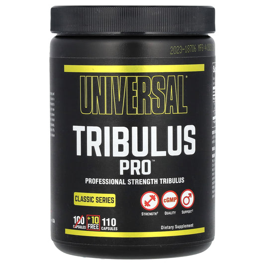 Universal- Tribulus Pro (Original) - Infinitygallery.store