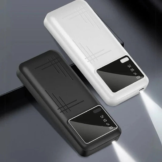 Volt Gear Power Bank – 20,000mAh Portable Fast Charger