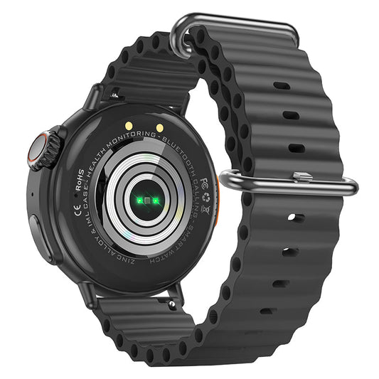 waterproof smartwatch dubai