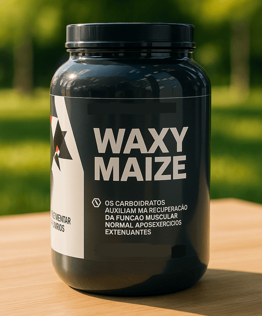Waxy Maize - Carbohydrate Supplement (Original) - Infinitygallery.store