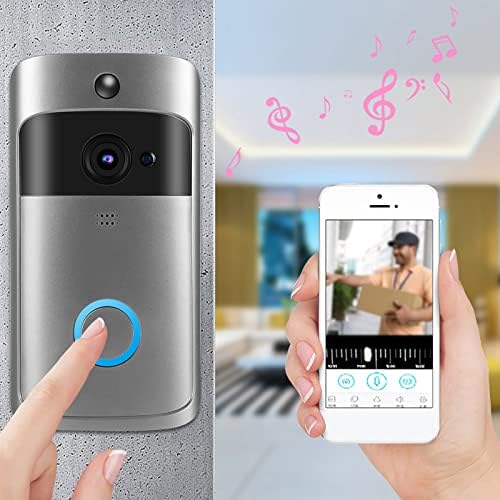 wireless-doorbell-camera-dubai