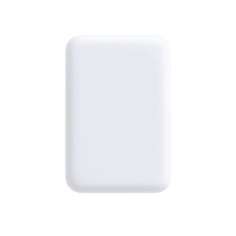Wireless Power Bank – MagSafe Compatible 10,000mAh Fast Charging Battery Pack