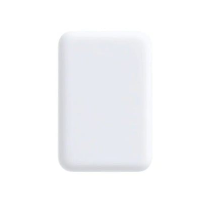 Wireless Power Bank – MagSafe Compatible 10,000mAh Fast Charging Battery Pack