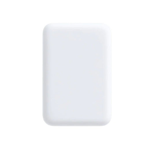 Wireless Power Bank – MagSafe Compatible 10,000mAh Fast Charging Battery Pack