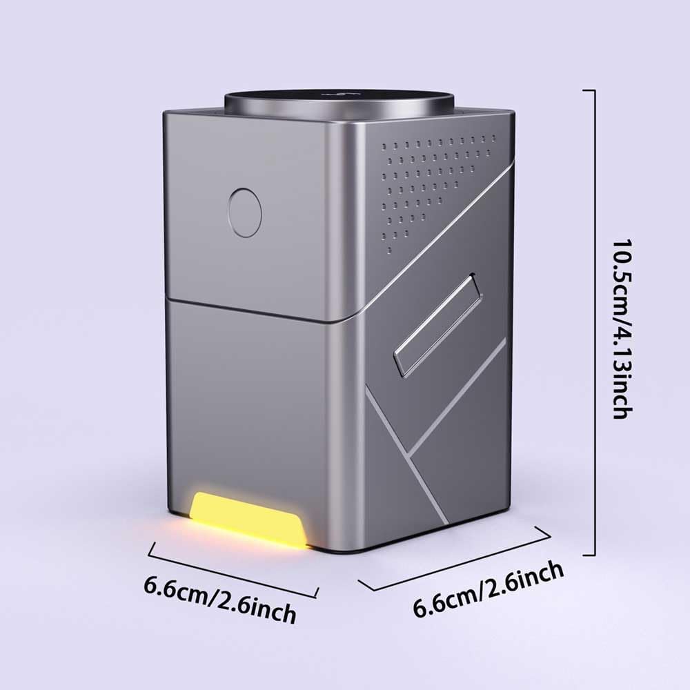 wireless charger for phone watch earbuds uae