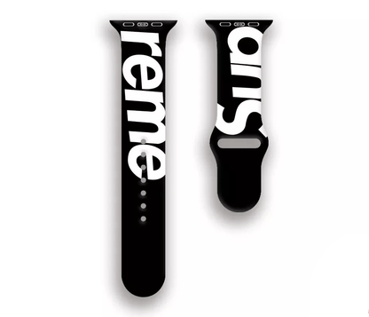 Wrist Vibe Smart Watch Straps – Trendy, Comfortable & Universal Fit - Infinitygallery.store