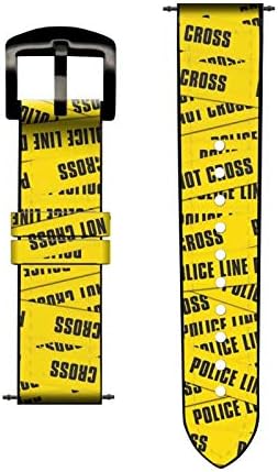 Wrist Vibe Smart Watch Straps – Trendy, Comfortable & Universal Fit - Infinitygallery.store