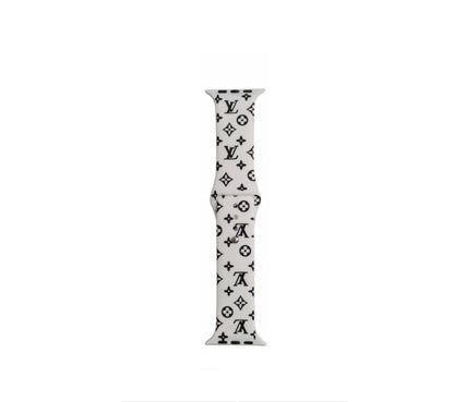 Wrist Vibe Smart Watch Straps – Trendy, Comfortable & Universal Fit - Infinitygallery.store