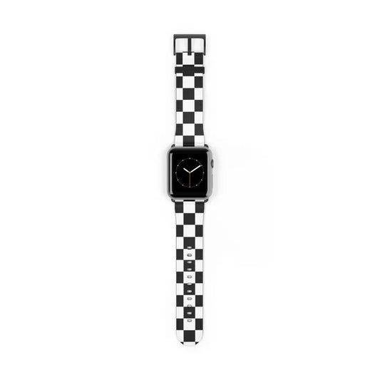 Wrist Vibe Smart Watch Straps – Trendy, Comfortable & Universal Fit - Infinitygallery.store