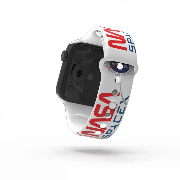 Wrist Vibe Smart Watch Straps – Trendy, Comfortable & Universal Fit - Infinitygallery.store