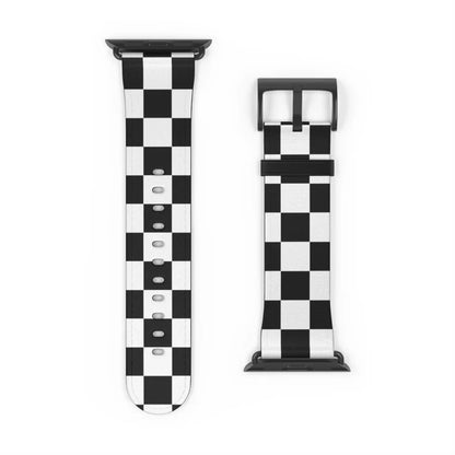 Wrist Vibe Smart Watch Straps – Trendy, Comfortable & Universal Fit - Infinitygallery.store