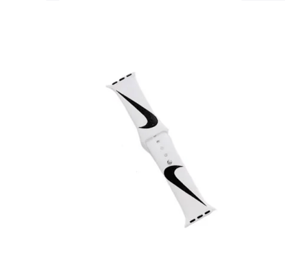 Wrist Vibe Smart Watch Straps – Trendy, Comfortable & Universal Fit - Infinitygallery.store