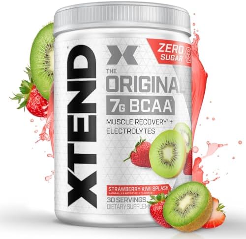 XTEND- 7G BCAA (Original) © - Infinitygallery.store